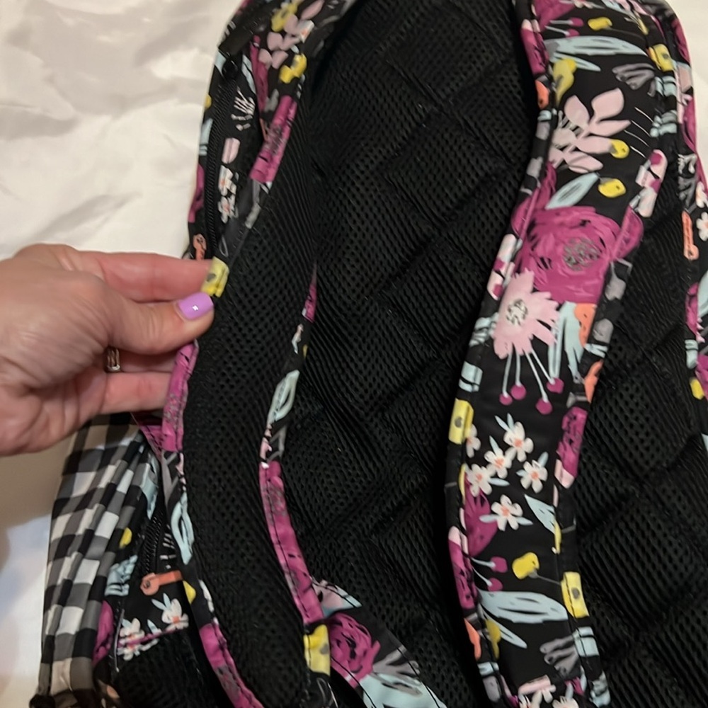 Jujube BRB Gingham & Bloom - Picture 9 of 9